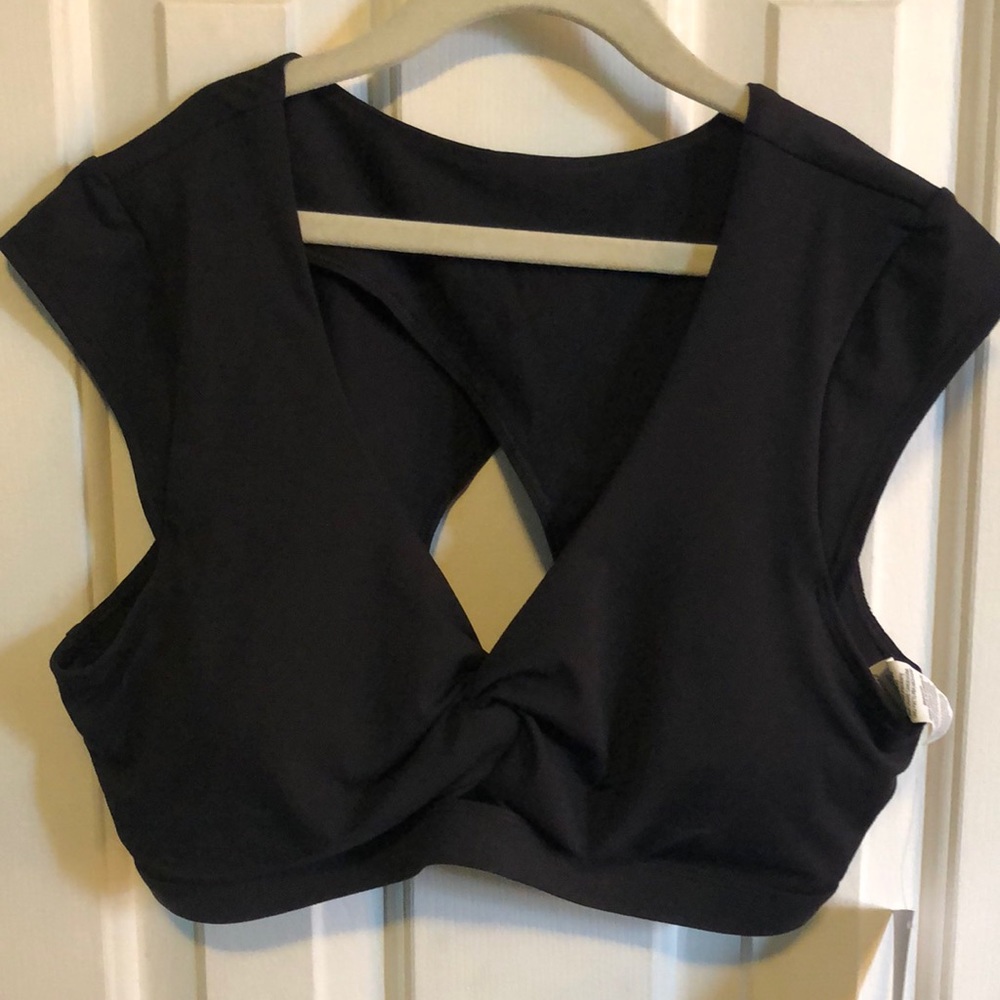 Fabletics Sahana Sports Bra